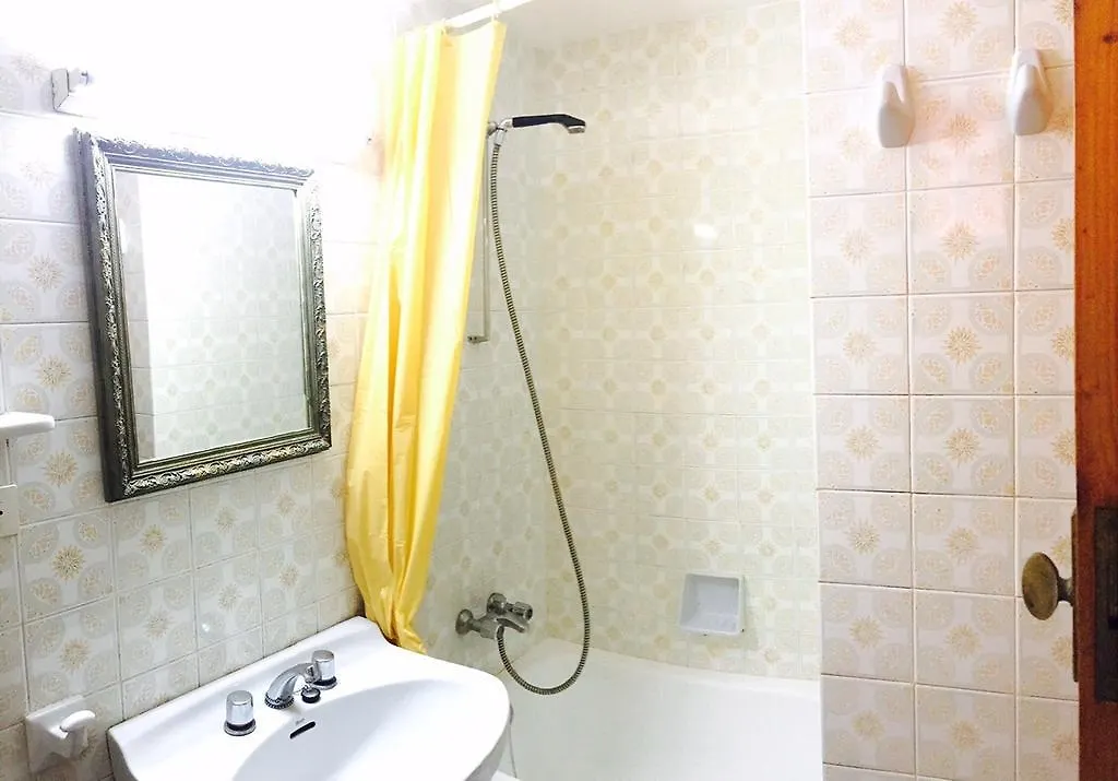 Apartments Rambla Barnes Beach Lloret de Mar