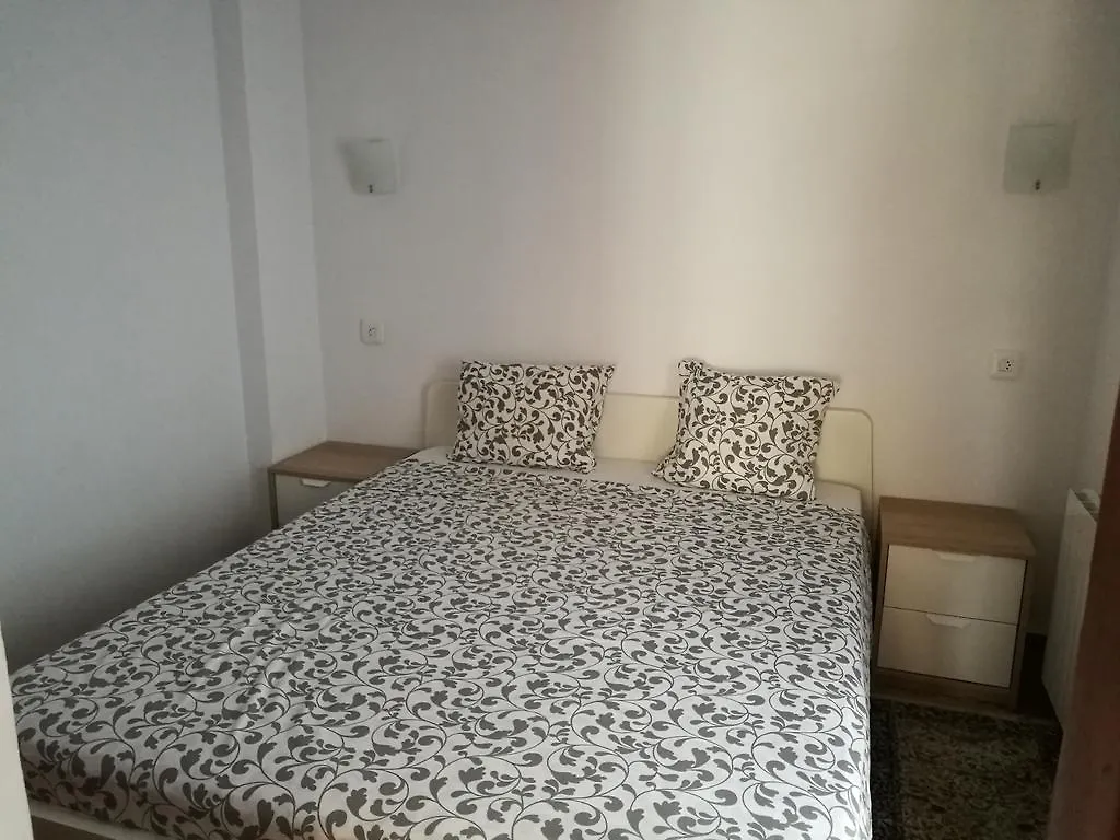 Apartments Rambla Barnes Beach Lloret de Mar