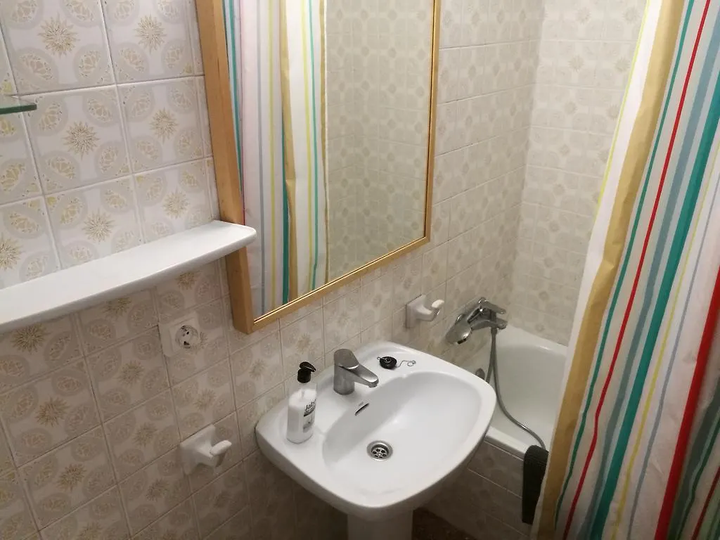 Apartments Rambla Barnes Beach Lloret de Mar