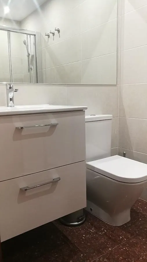 Apartments Rambla Barnes Beach Lloret de Mar