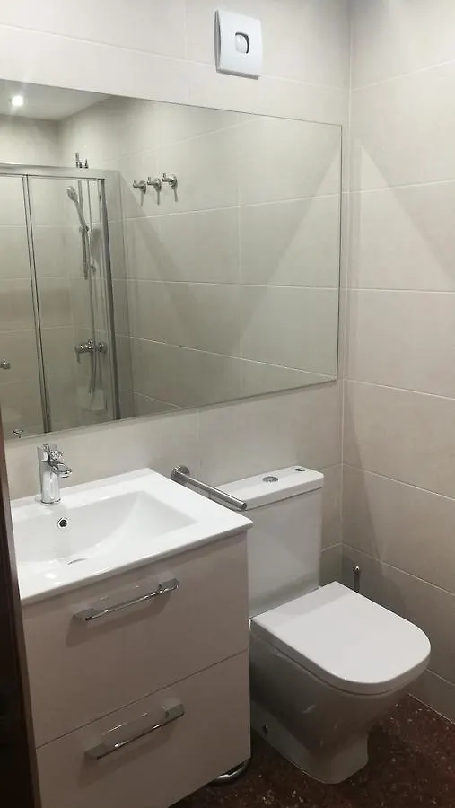 Apartments Rambla Barnes Beach Lloret de Mar Spain