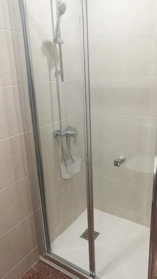 Apartments Rambla Barnes Beach Lloret de Mar 0*,