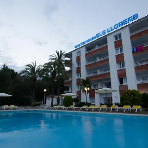 2* Apart-hotel Els Llorers