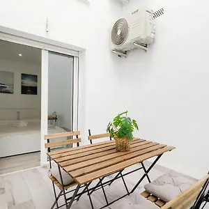 Apartamento Costa De La Creu 10, Piso 4 Personas 1 Min Playa, Lloret de Mar