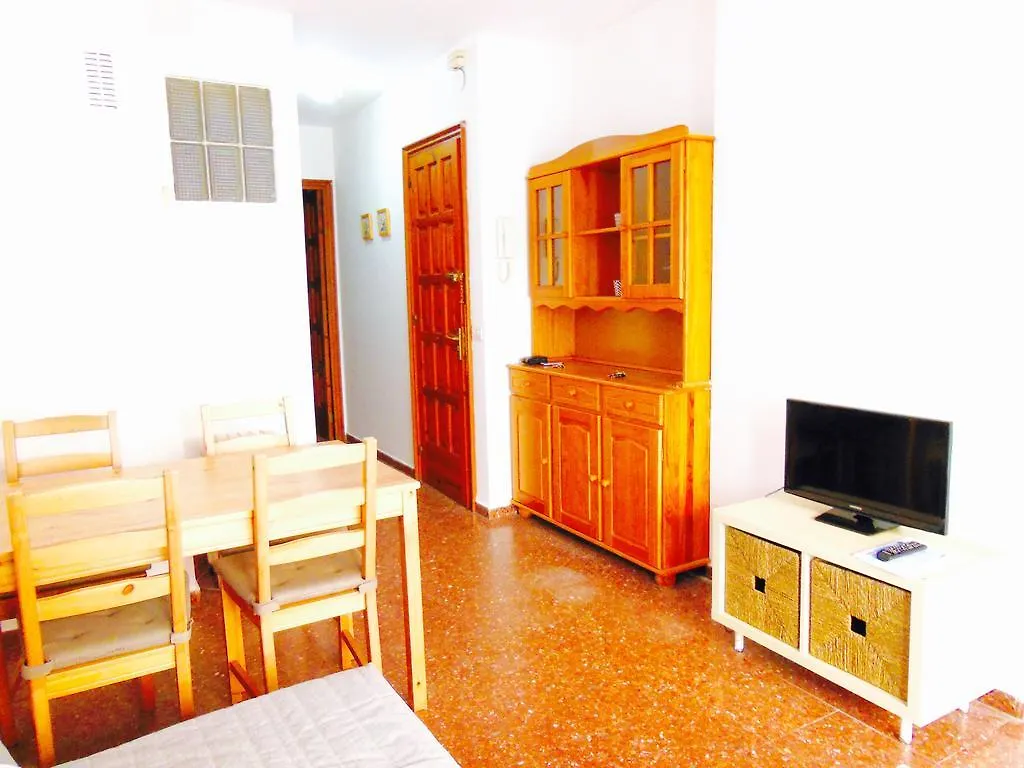 Apartments Rambla Barnes Beach Lloret de Mar