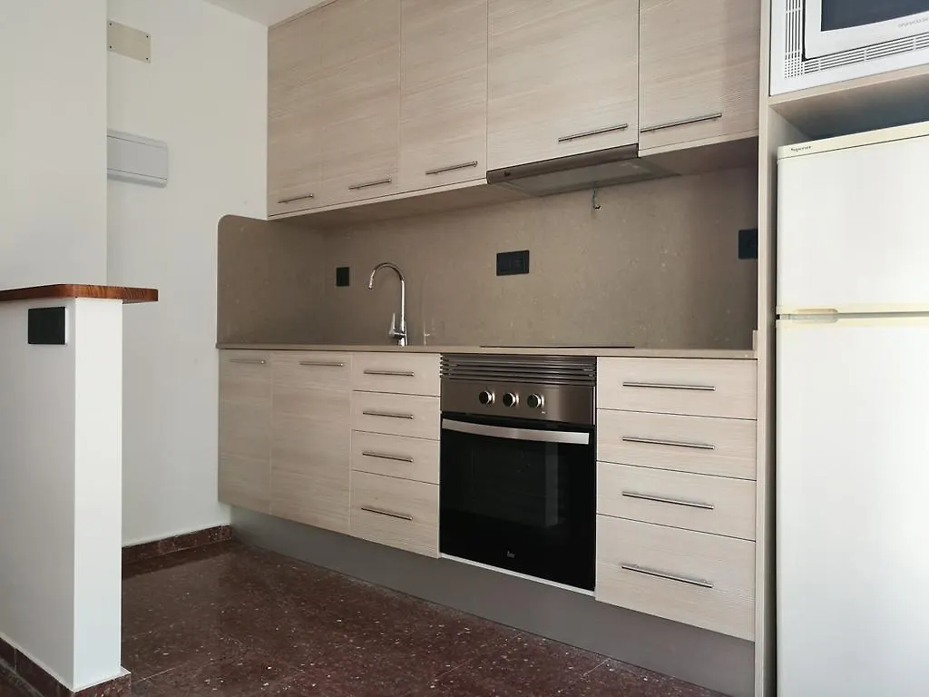 Apartments Rambla Barnes Beach Lloret de Mar Spagna